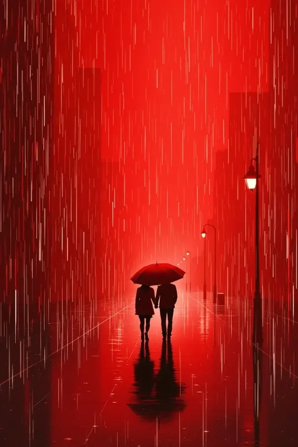 雨季告白 色色视频 雨季告白剧照背景,色色视频电视剧